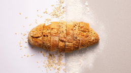 Picture of bread for Gluten Sensitive article