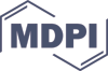MDPI Blog Logo