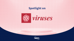 Spotlight: Viruses banner