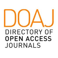 DOAJ—A Quality Control System for Open Access Publishers - MDPI Blog