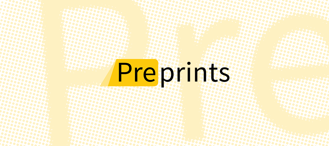 Preprints—The Future of Open Access Publishing? - MDPI Blog