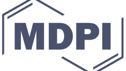 MDPI logo for MDPI Magazine welcome