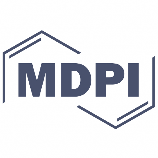 MDPI logo for MDPI Magazine welcome