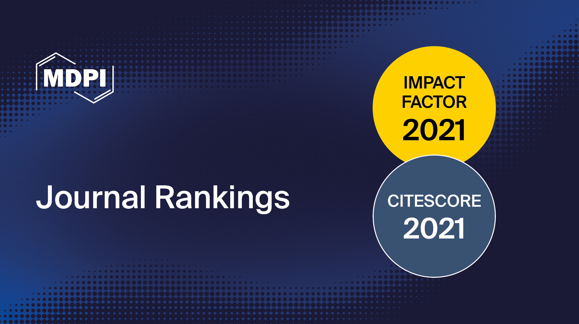 Academic Journal Rankings Explained MDPI Blog