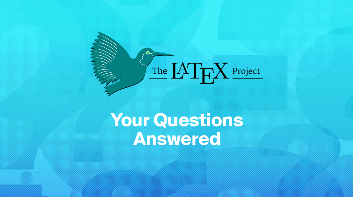 Buen sentimiento herir rebanada LaTeX Questions Answered - MDPI Blog