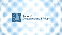 Journal of Developmental Biology banner