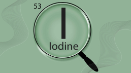 iodine deficency in canada