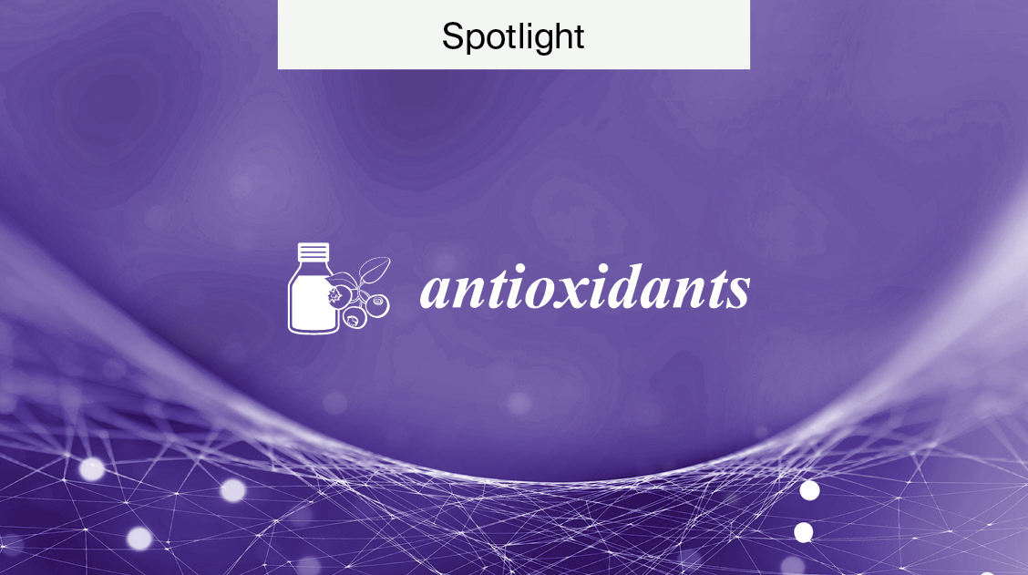 antitoxidants