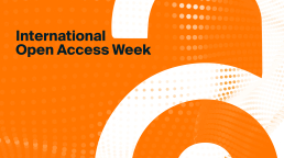 Open Access Week 2022