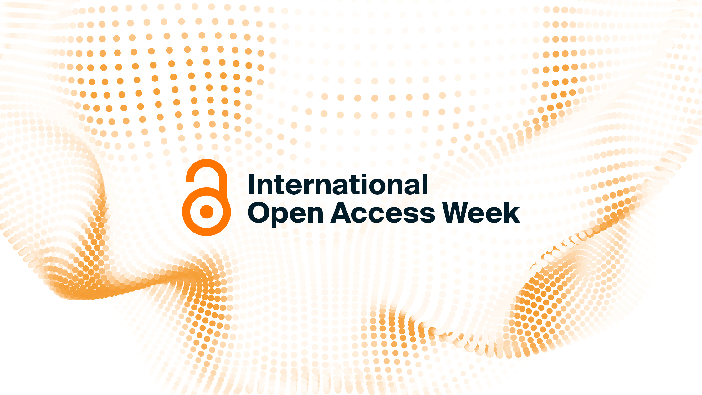 Open Access Week