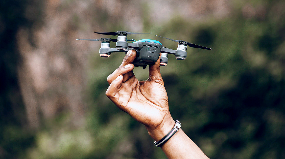 Gurgle Invitere scaring Mini Drones Could Predict the Weather and Save Lives - MDPI Blog