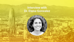 Elena Gonzalez Interview