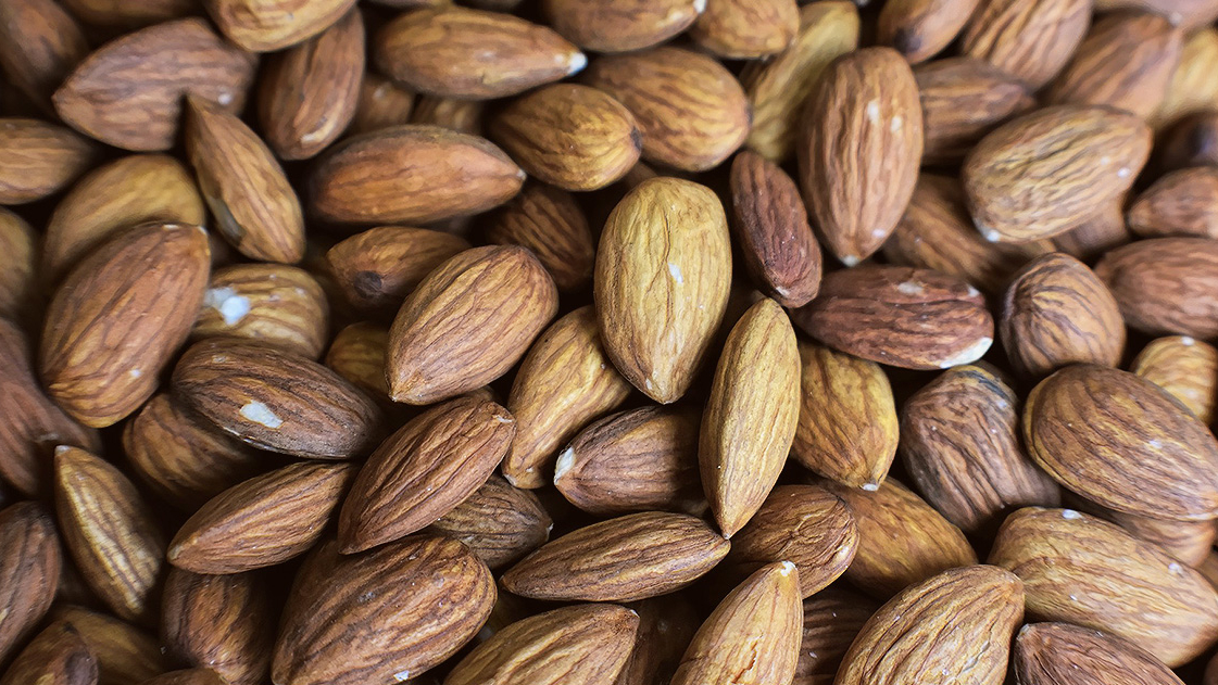 Almonds