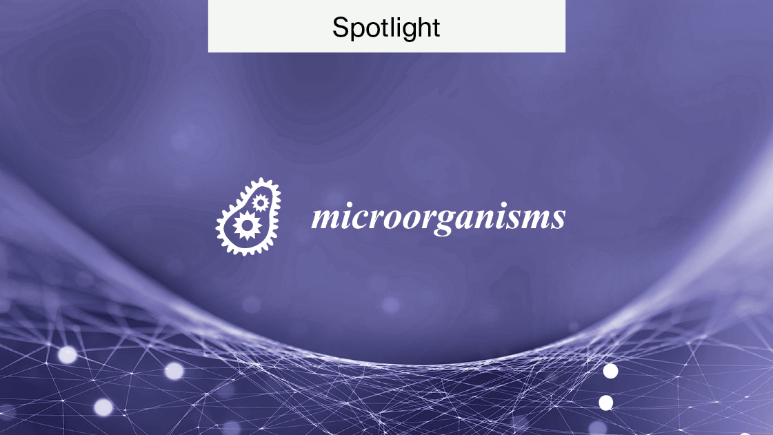 microorganisms banner