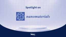 Spotlight Nanomaterials