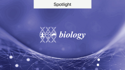 Spotlight Biology Blog Banner