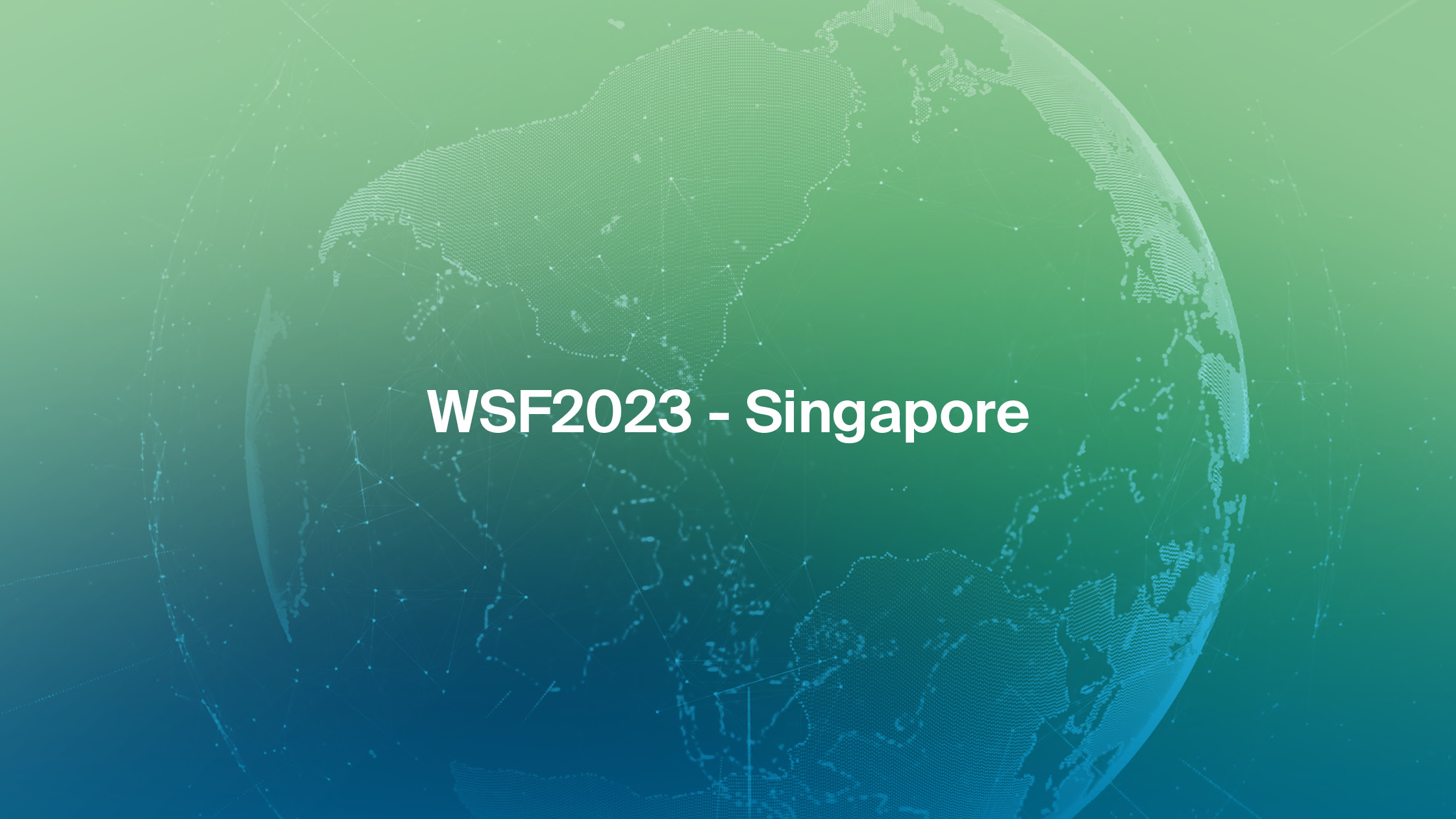 wsf Singapore