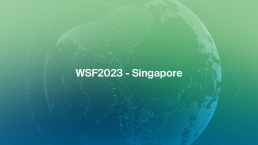 wsf Singapore