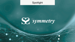 Spotlight on symmetry banner