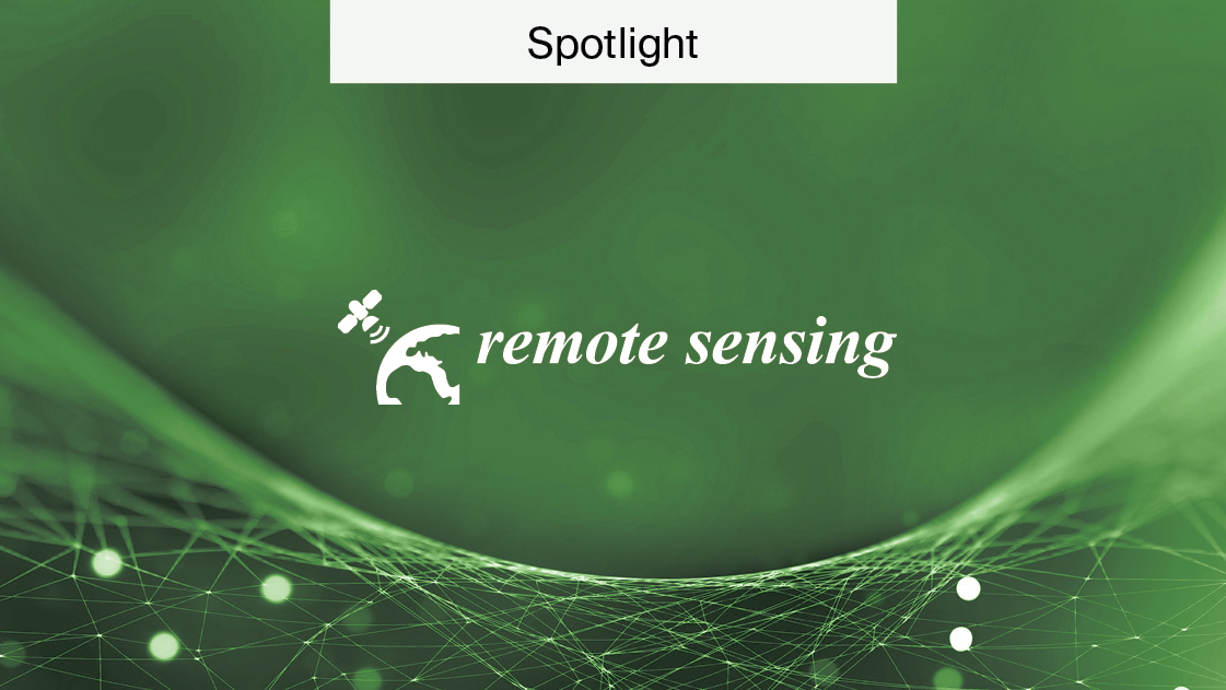 spotlight banner remote ensing