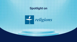 spotlight on religions