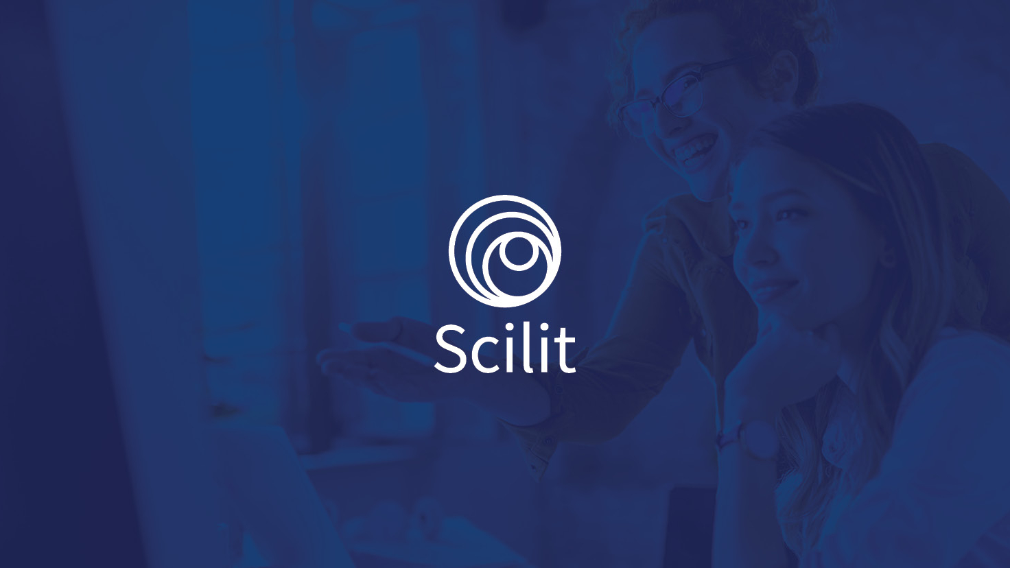 Scilit logo