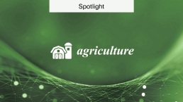 spotlight on agriculture blog banner
