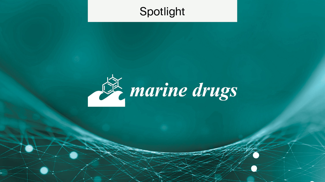 Spotlight on Marine Drugs - MDPI Blog