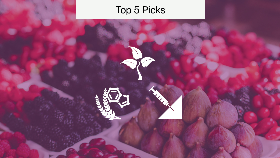 Insights from MDPI Top 5 Picks: October