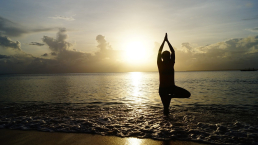 How yoga improves health