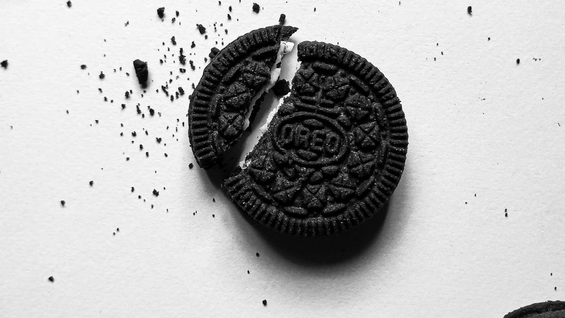 Oreo cookie decreases LDL in low carb diet