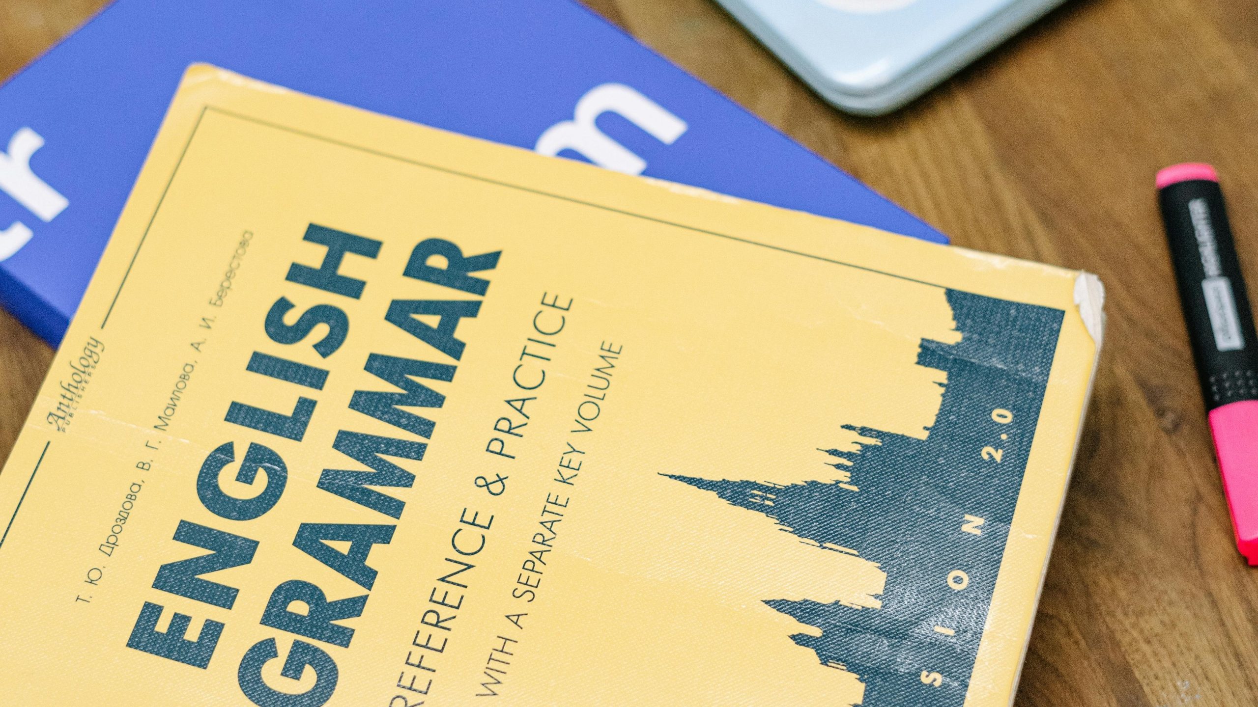 Why Grammar Is Important In Academic Communication - MDPI Blog