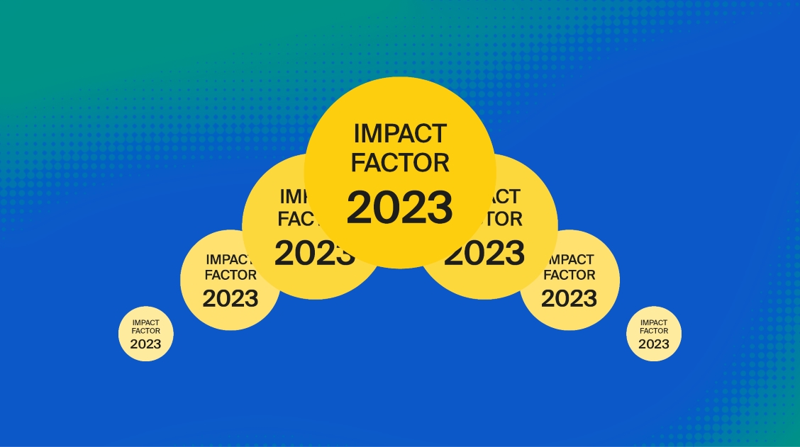 Mdpis Growing Impact Mdpi Blog