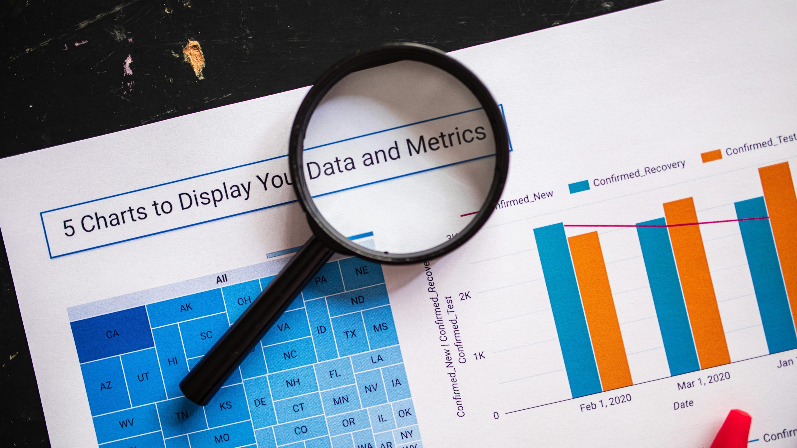 Impact of figures on academic research