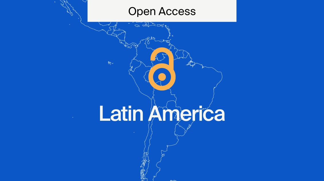 Open Science in Latin America